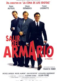 pelicula Salir del armario HD