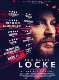 pelicula Locke HD