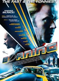 pelicula Børning, más rápido, más peligroso HD