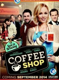 pelicula Coffee Shop HD