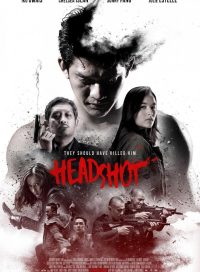 pelicula Headshot HD