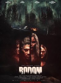 pelicula Lake Bodom HD