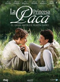 pelicula La princesa Paca