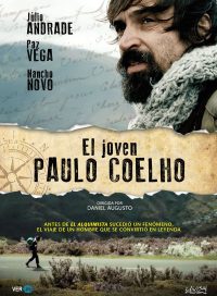 pelicula El joven Paulo Coelho HD