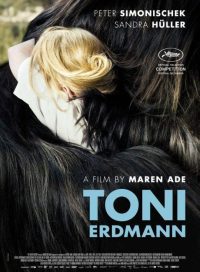 pelicula Toni Erdmann