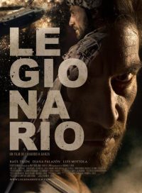 pelicula Legionario HD