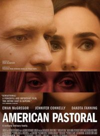 pelicula American Pastoral