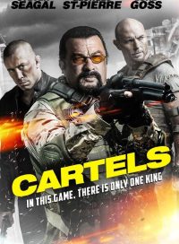 pelicula Cartels