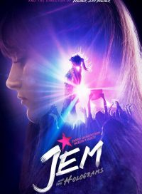 pelicula Jem