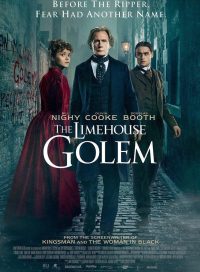 pelicula Los Misteriosos Asesinatos De Limehouse