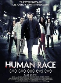 pelicula Raza Humana