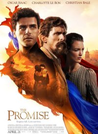 pelicula La Promesa