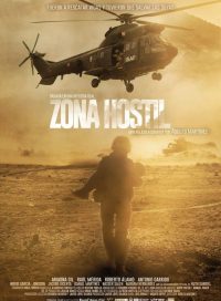 pelicula Zona Hostil