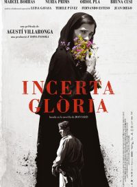 pelicula Incierta Gloria