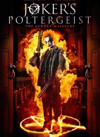 pelicula Joker’s Poltergeist HD