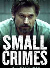 pelicula Small Crimes HD