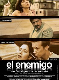 pelicula El Enemigo HD