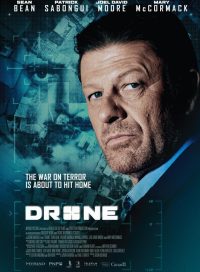 pelicula Drones