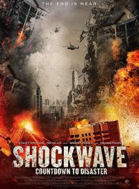 pelicula Shockwave Arma Letal