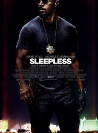 pelicula Sleepless (DVD5)