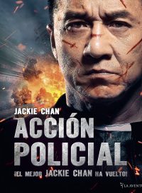 pelicula Accion policial HD