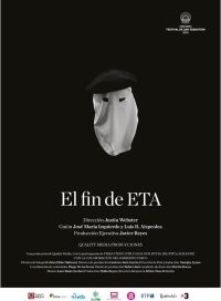 pelicula El fin de ETA HD