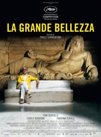 pelicula La grande bellezza HD