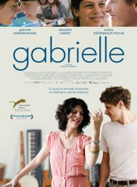 pelicula Gabrielle HD