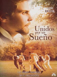 pelicula Unidos por un sueño HD