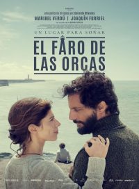 pelicula El faro de las orcas HD