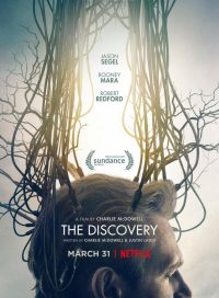 pelicula The Discovery