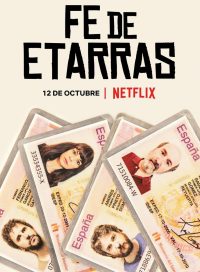 pelicula Fe De Erratas