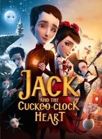 pelicula Jack y su corazón de cucú HD