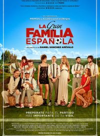 pelicula La gran familia española HD