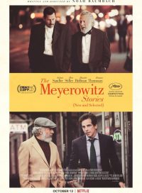 pelicula The Meyerowitz Stories