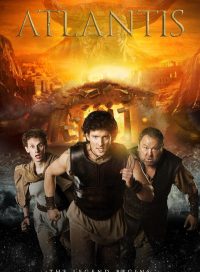 pelicula Atlantis