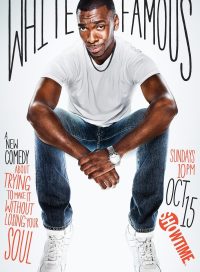 pelicula White Famous