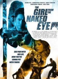 pelicula The Girl From The Naked Eyes