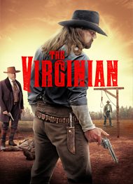 pelicula The Virginian