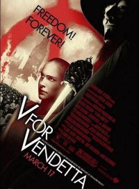 pelicula V De Vendetta