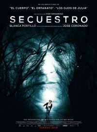 pelicula Secuestro HD