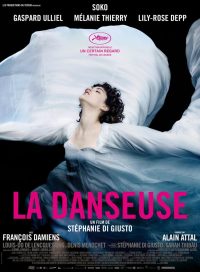 pelicula La danseuse HD