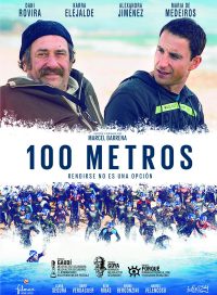 pelicula 100 metros