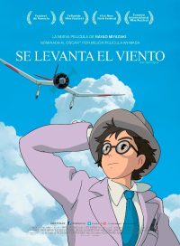 pelicula El viento se levanta HD