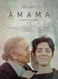 pelicula Amama