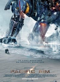 pelicula Titanes del Pacífico HD