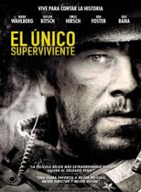 pelicula El Único Superviviente HD