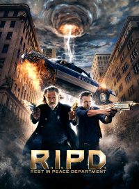 pelicula R.I.P.D.: Policía del más allá HD