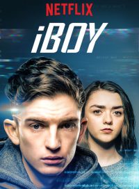 pelicula iBoy HD