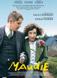 pelicula Maudie El Color De La Vida